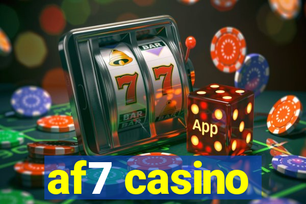 af7 casino